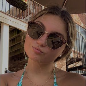 Meet your Posher, Karigan